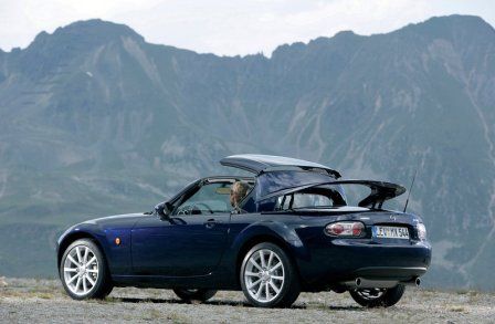 MX 5 4